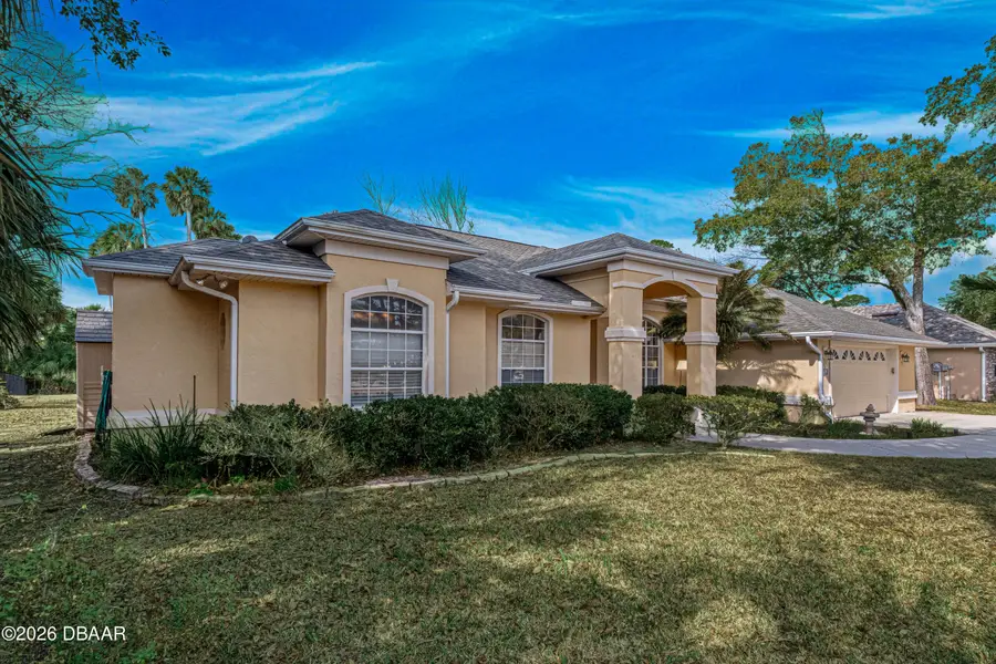 925 Lambert Avenue, Flagler Beach, FL 32136 - #2