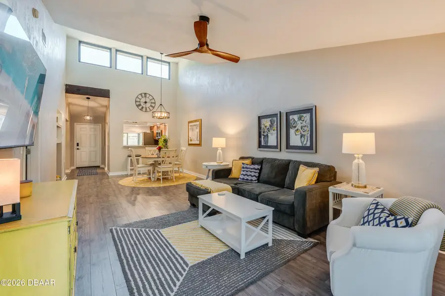 1228 Charter Oaks Circle, Holly Hill, FL 32117 - #3