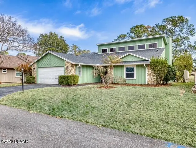 136 Sea Duck Circle, Daytona Beach, FL 32119 - #1