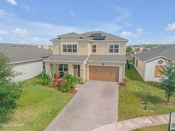 2305 Santa Rosa Court, Port Orange, FL 32128