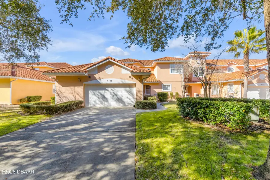 3145 Connemara Drive, Ormond Beach, FL 32174 - #2