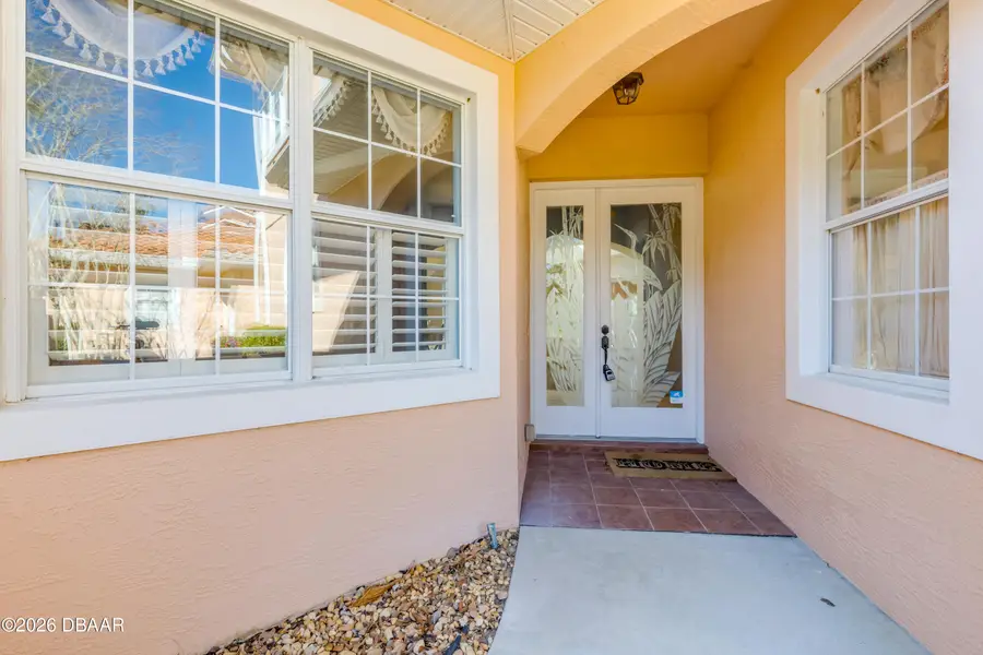3145 Connemara Drive, Ormond Beach, FL 32174 - #3