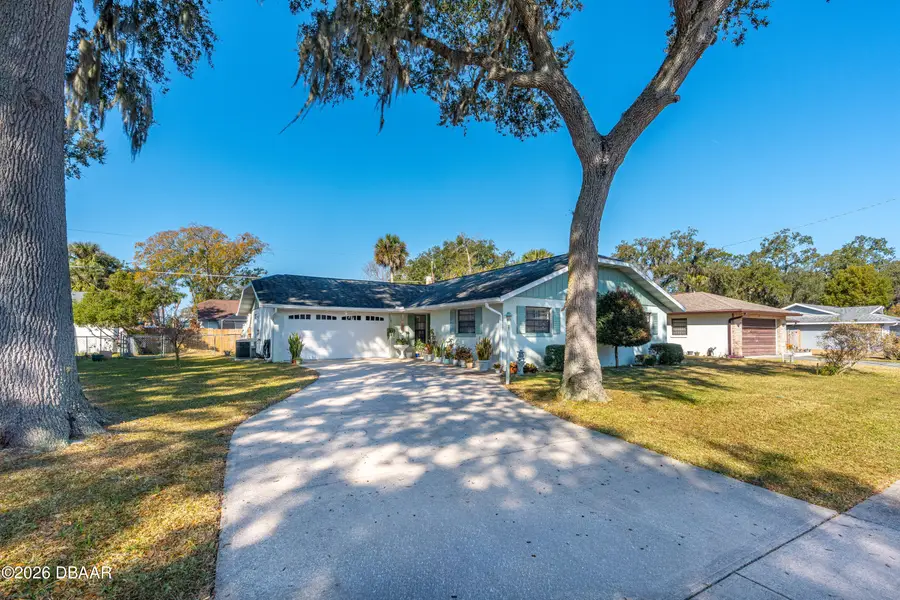 513 Legume Drive, Port Orange, FL 32127 - #2