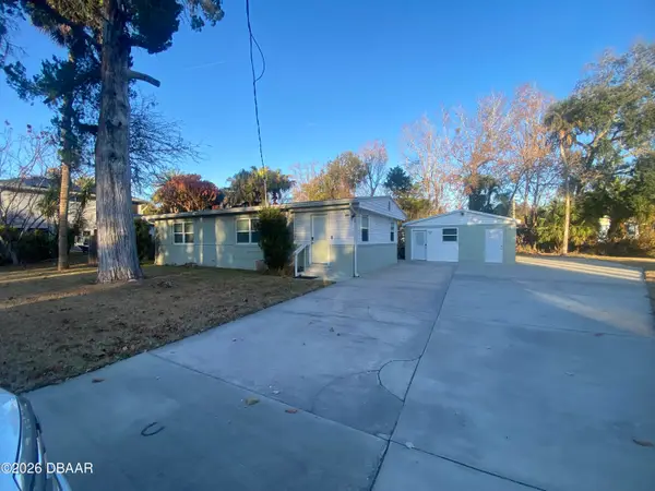 612 Ruth Street, Port Orange, FL 32127