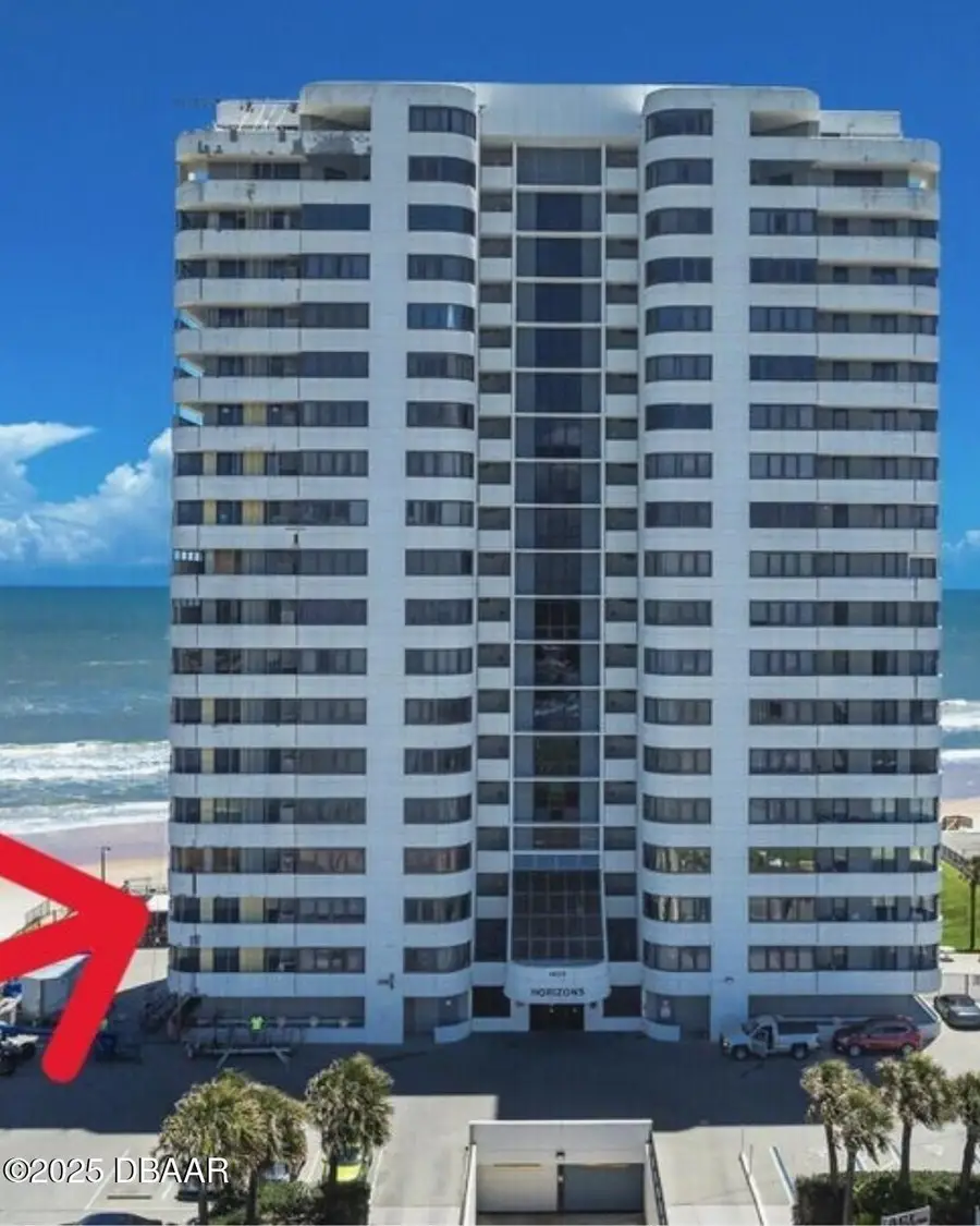 1420 N Atlantic Avenue #301, Daytona Beach, FL 32118 - #2