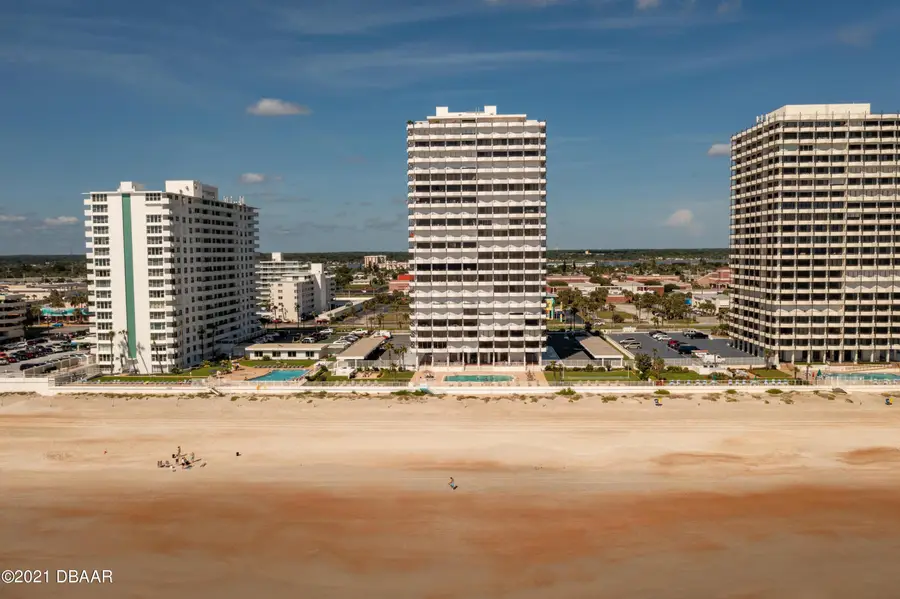 2828 N Atlantic Avenue #1704, Daytona Beach, FL 32118 - #3