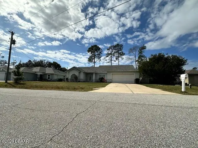 12 Zorlou Court, Palm Coast, FL 32164 - #3