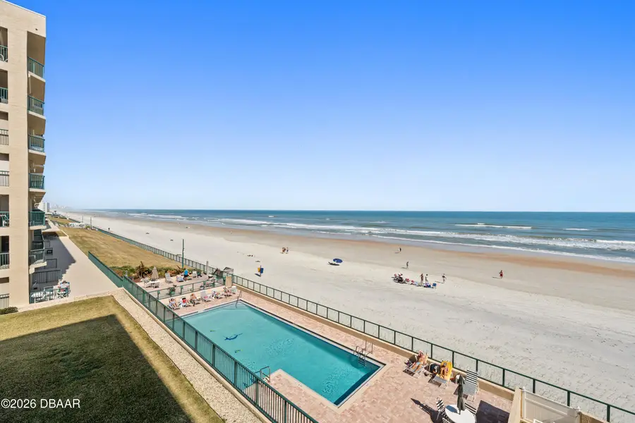 4575 S Atlantic Avenue #6303, Ponce Inlet, FL 32127 - #3