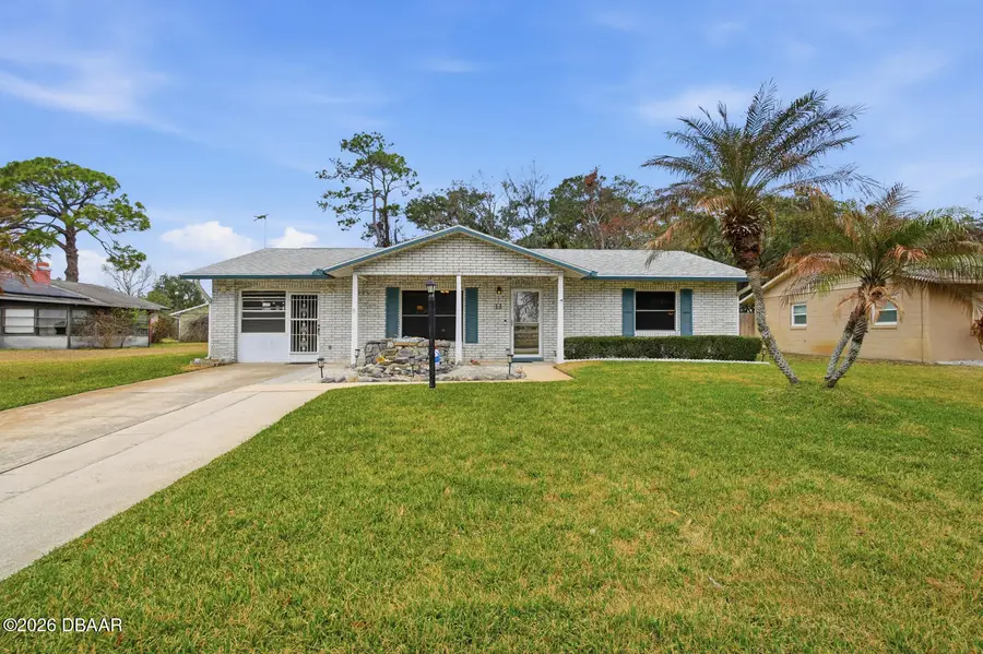 11 Wildwood Drive, Edgewater, FL 32132 - #3