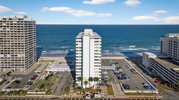 2800 N Atlantic Avenue #1206, Daytona Beach, FL 32118
