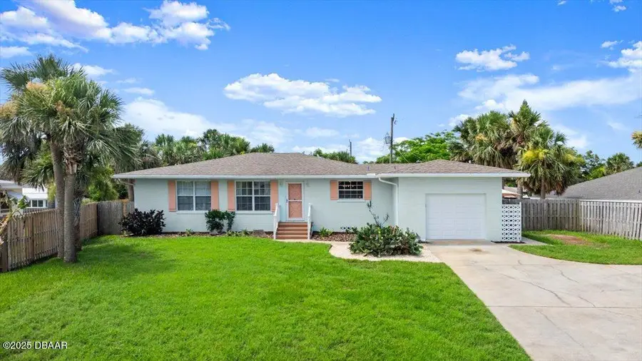 1026 Bel Aire Drive, Daytona Beach, FL 32118 - #2