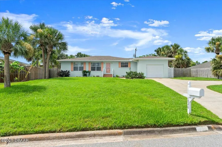 1026 Bel Aire Drive, Daytona Beach, FL 32118 - #3