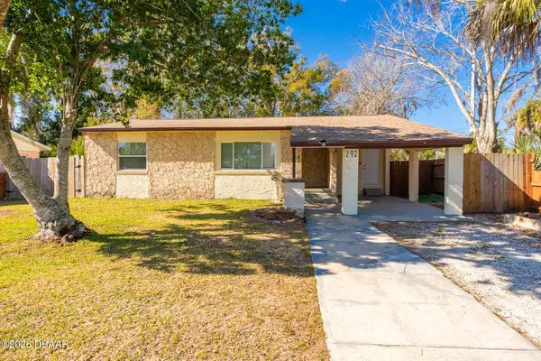 292 Deeley Street, Daytona Beach, FL 32114