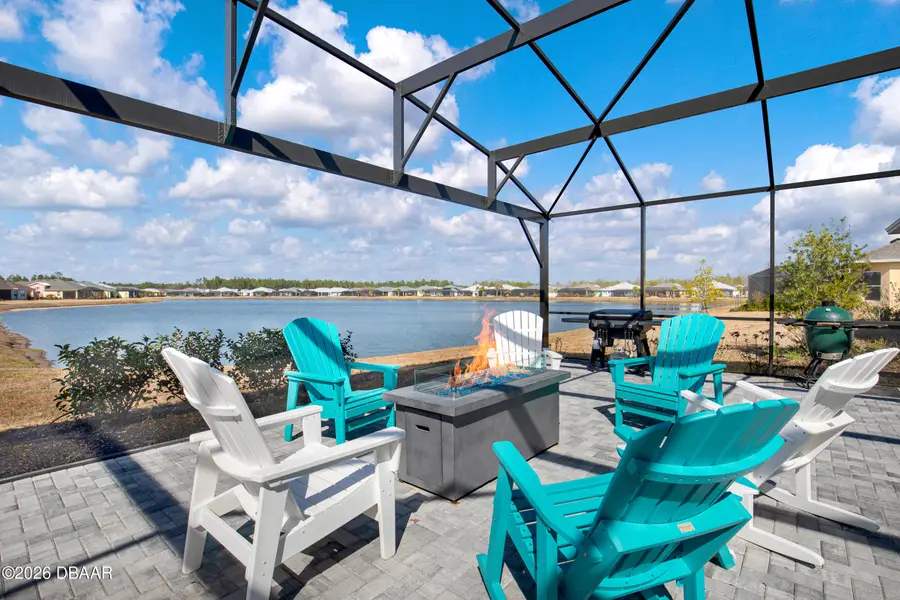 736 Chill Street, Daytona Beach, FL 32124 - #2