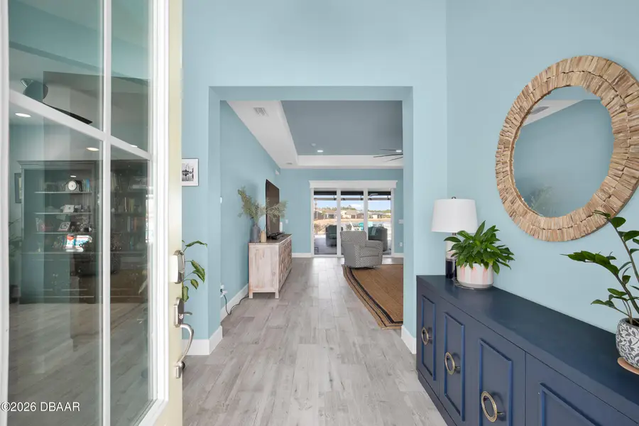 736 Chill Street, Daytona Beach, FL 32124 - #3