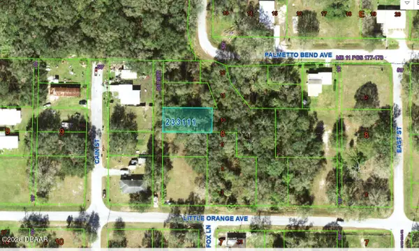 0 Little Orange Avenue, Mulberry, FL 33860