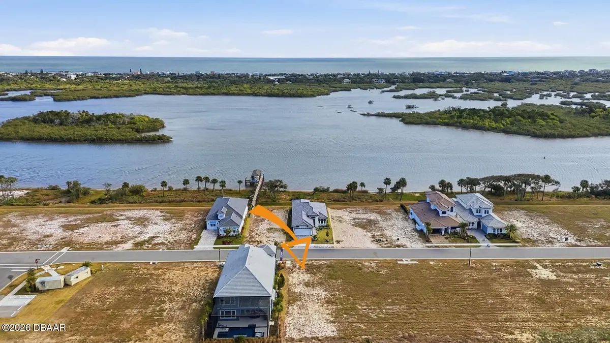 87 Coronado Road, Flagler Beach, FL 32136 - #1