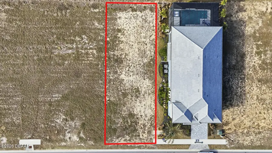 87 Coronado Road, Flagler Beach, FL 32136 - #2