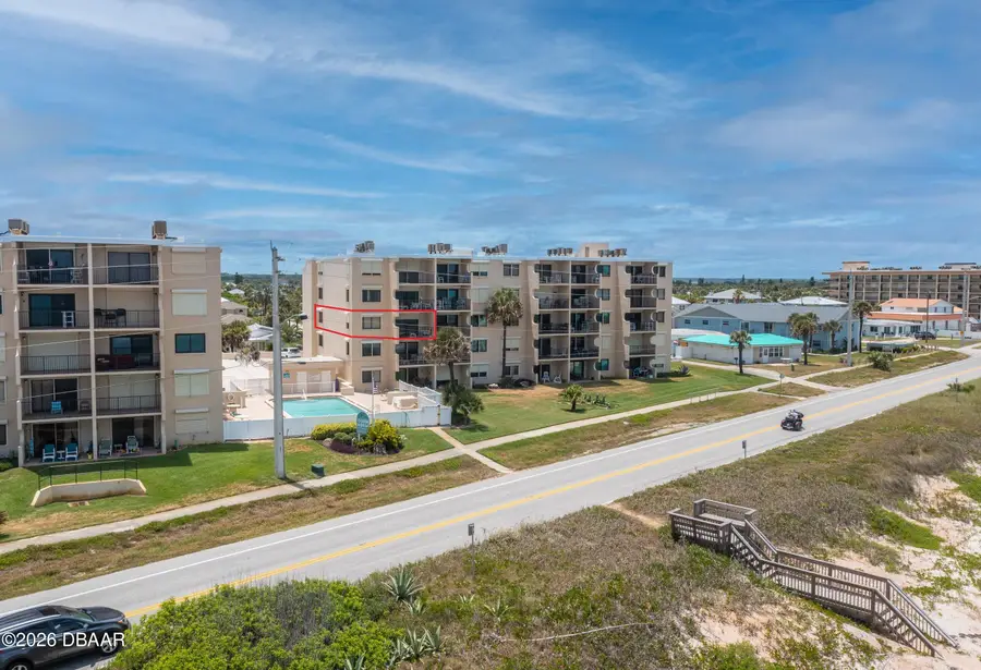 2222 Ocean Shore Boulevard #305B, Ormond Beach, FL 32176 - #3