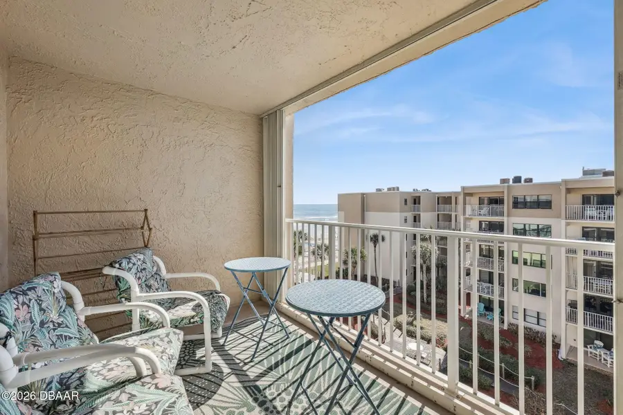 4175 S Atlantic Avenue #509, New Smyrna Beach, FL 32169 - #3