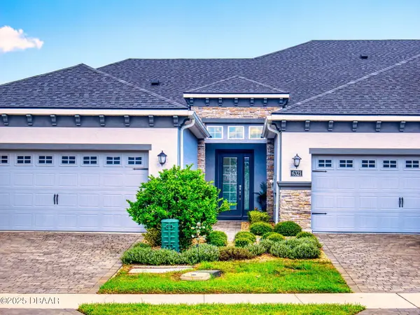 6321 Hanfield Drive, Port Orange, FL 32128