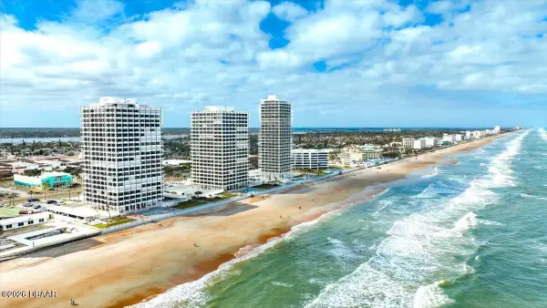 2828 N Atlantic Avenue #1403, Daytona Beach, FL 32118