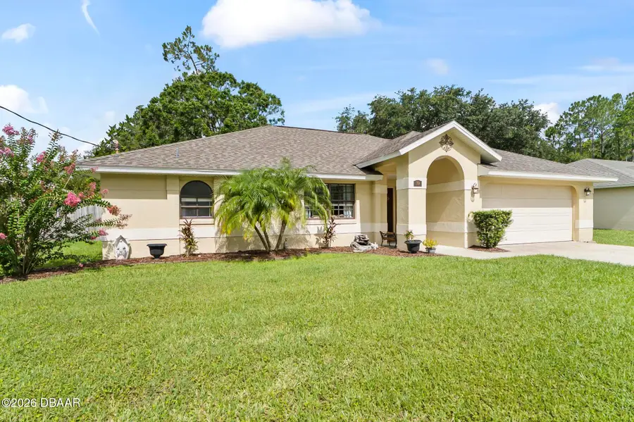 39 Brunett Lane, Palm Coast, FL 32137 - #3