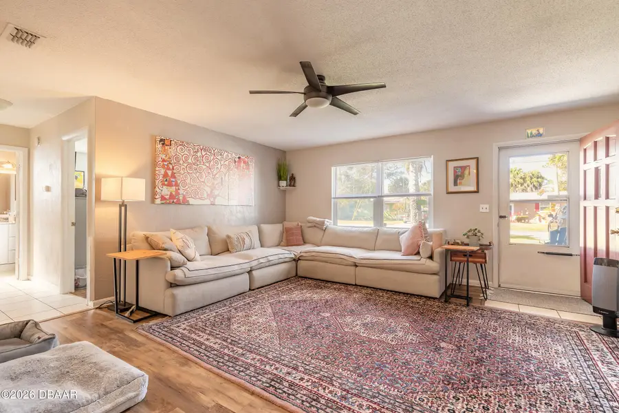 529 Cherry Street, South Daytona, FL 32119 - #3