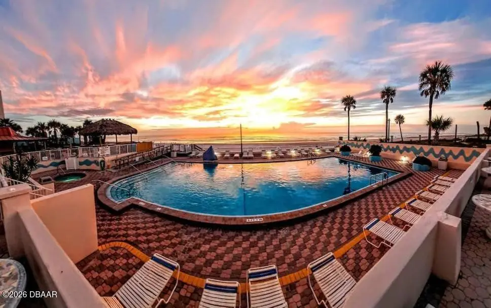 313 S Atlantic Avenue, Daytona Beach, FL 32118 - #1