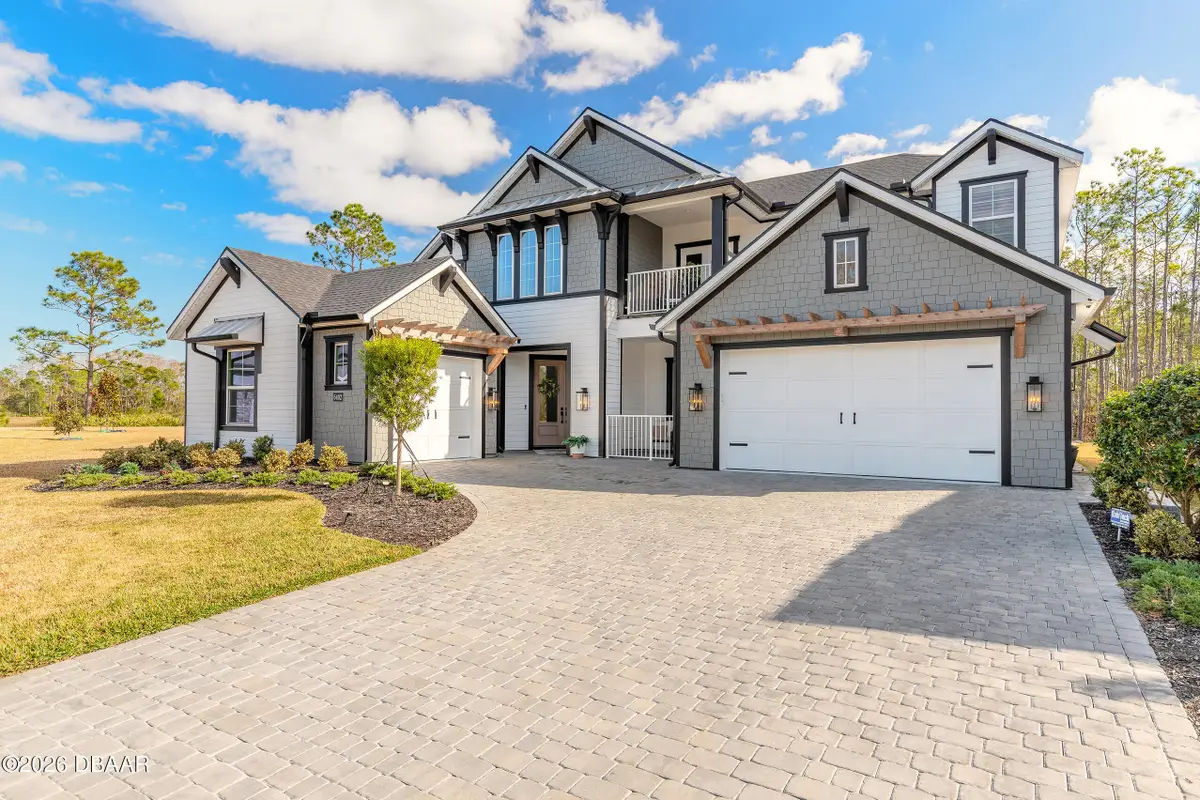 6402 Limmerick Lane, Port Orange, FL 32128 - #1