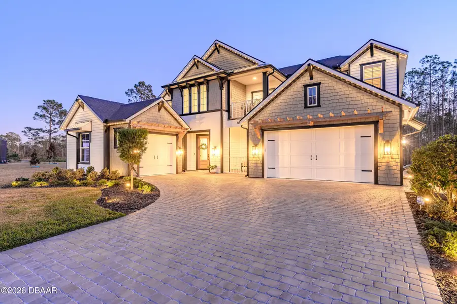 6402 Limmerick Lane, Port Orange, FL 32128 - #2