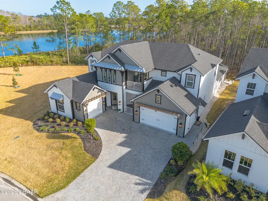 6402 Limmerick Lane, Port Orange, FL 32128 - #3