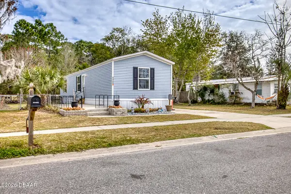 5409 Wood Street, Port Orange, FL 32127