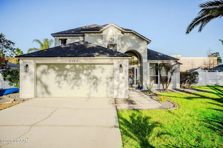 5795 Windsor Hill Drive, Port Orange, FL 32128 - #2