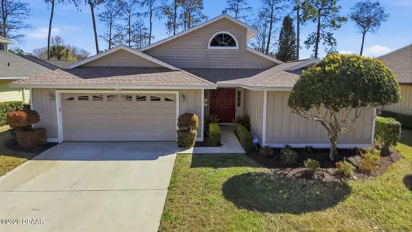 38 Treetop Circle, Ormond Beach, FL 32174