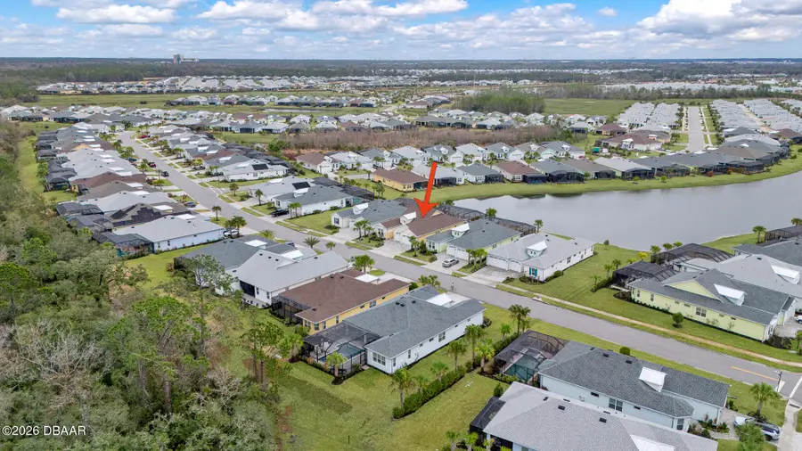 575 Barefoot Life Lane, Daytona Beach, FL 32124 - #2