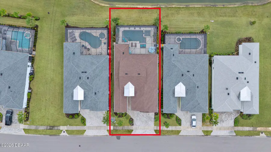 575 Barefoot Life Lane, Daytona Beach, FL 32124 - #3