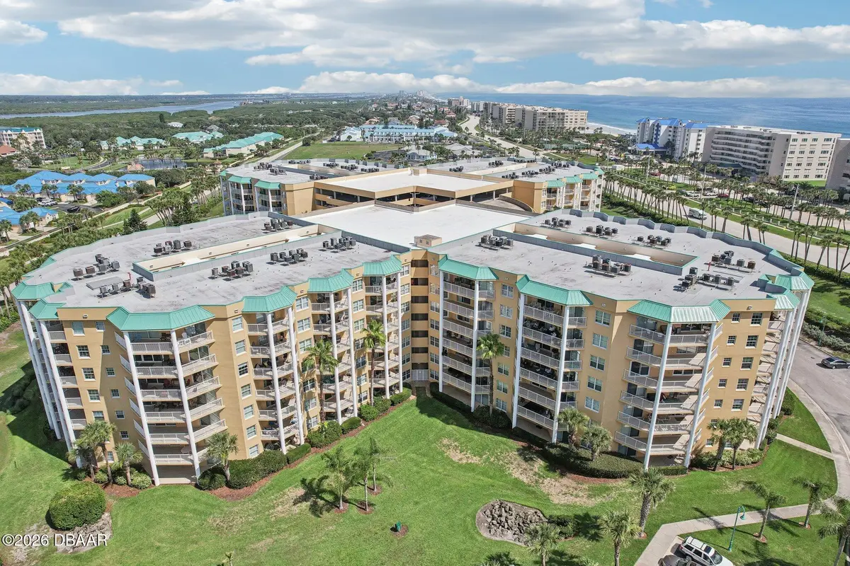 4650 Links Village Drive #B103, Ponce Inlet, FL 32127 - #1