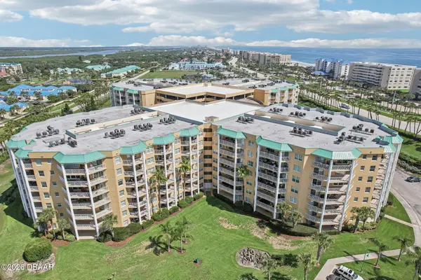 4650 Links Village Drive #B103, Ponce Inlet, FL 32127