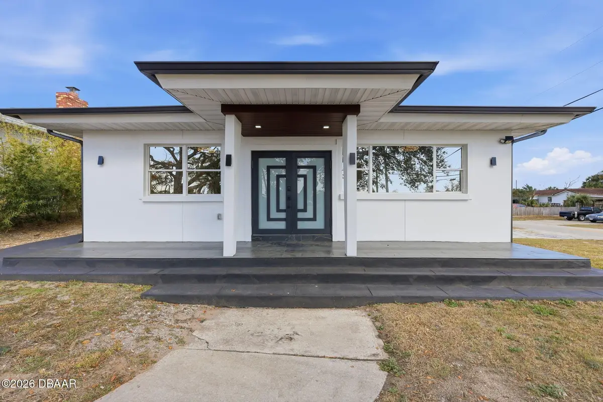 2061 S Peninsula Drive, Daytona Beach, FL 32118 - #1