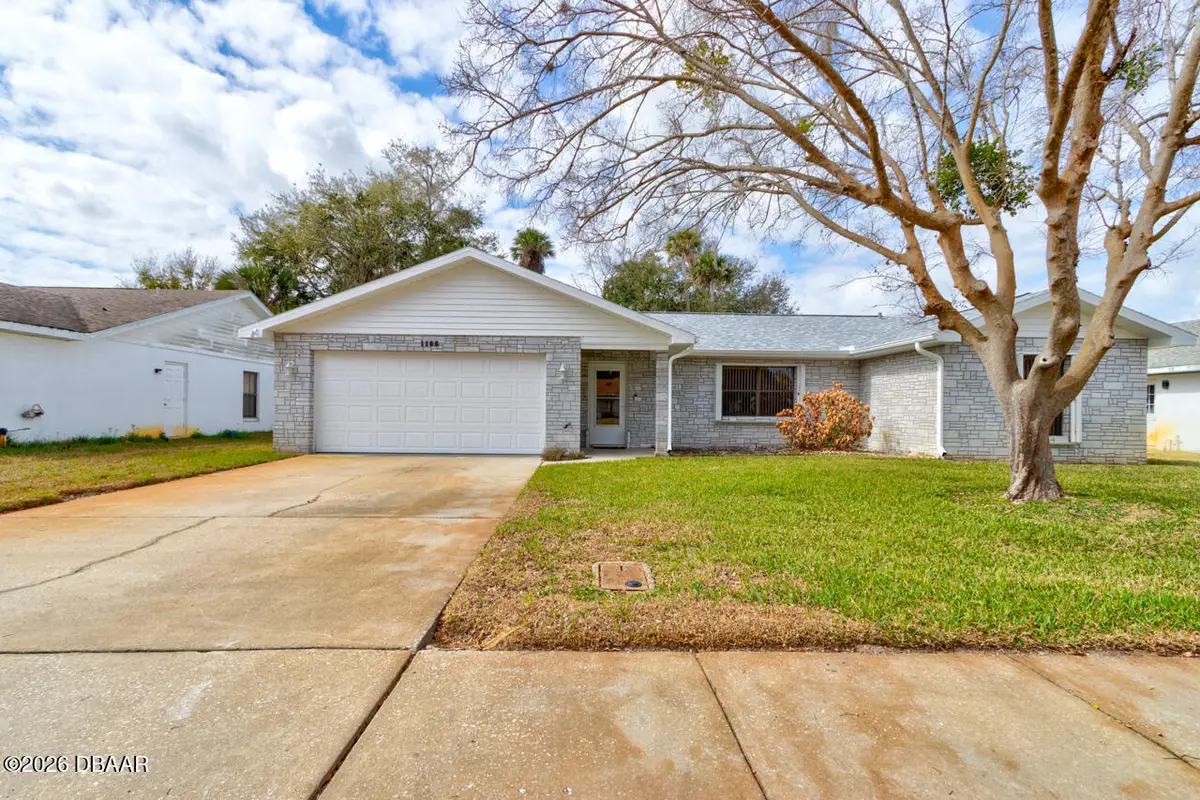 1166 Peachtree Road, Daytona Beach, FL 32114 - #1