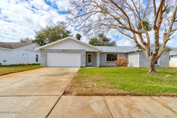 1166 Peachtree Road, Daytona Beach, FL 32114