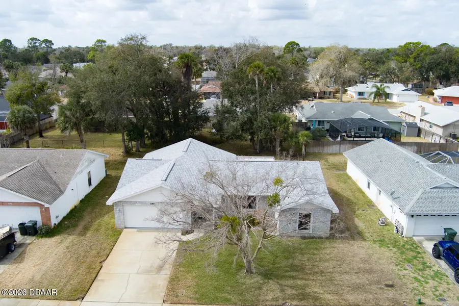 1166 Peachtree Road, Daytona Beach, FL 32114 - #3