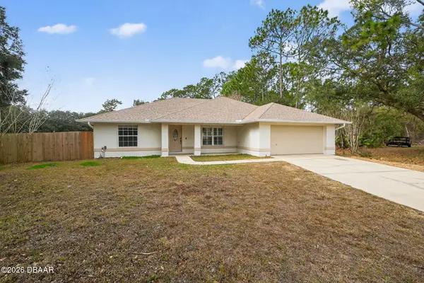 2355 Weldon Court, Deltona, FL 32738