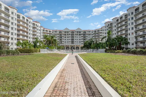 1 John Anderson Drive #205, Ormond Beach, FL 32176