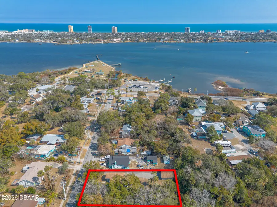 145 Lpga Boulevard, Holly Hill, FL 32117 - #2