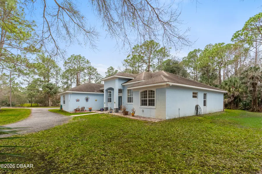 2470 Jerry Circle, Port Orange, FL 32128 - #3