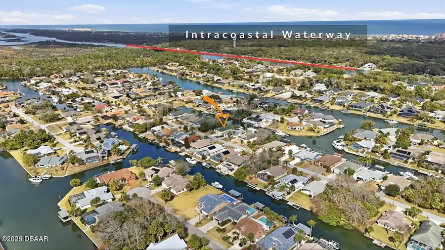 32 Comanche Court, Palm Coast, FL 32137 - #2