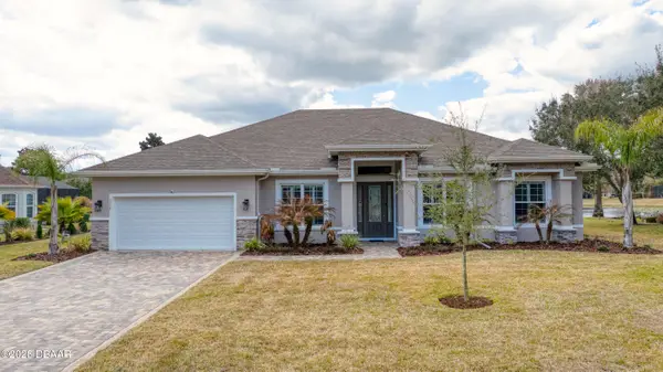 3254 Acoma Drive, Ormond Beach, FL 32174