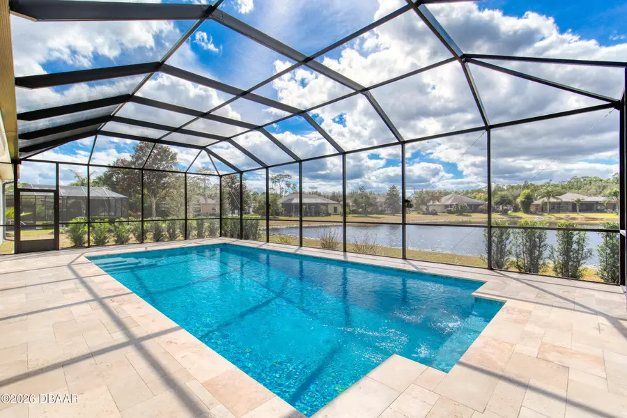 3254 Acoma Drive, Ormond Beach, FL 32174 - #2